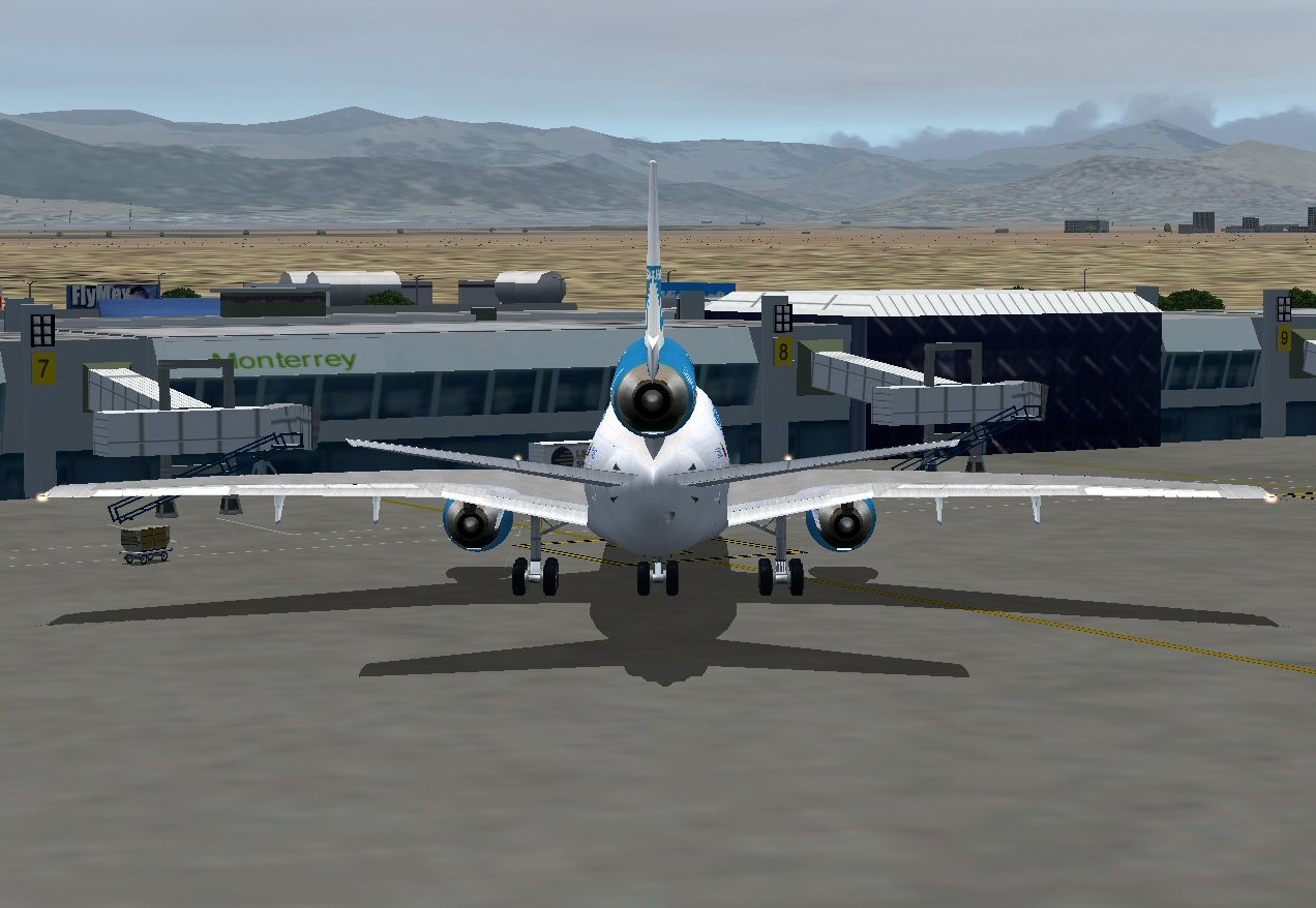 Microsoft flight simulator x download