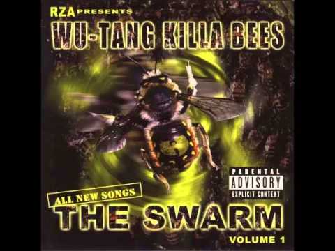 Wu Tang The Swarm Rar File